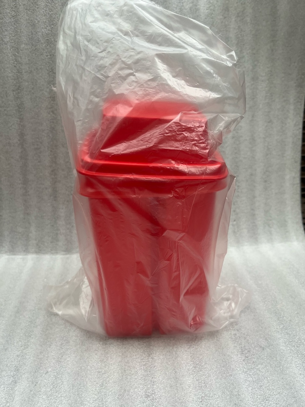 Tupperware Piccadilly